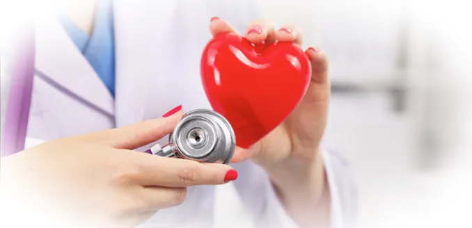 Когда пора обращаться к кардиологу?