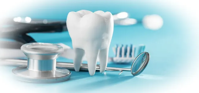 Когда нужно обращаться к стоматологу?