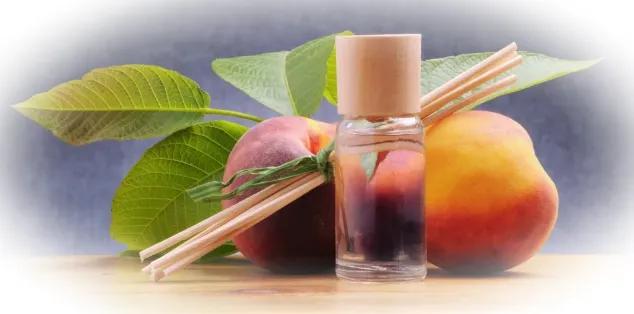 Польза и применение персикового масла для тела