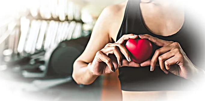 Физическая активность и сердце