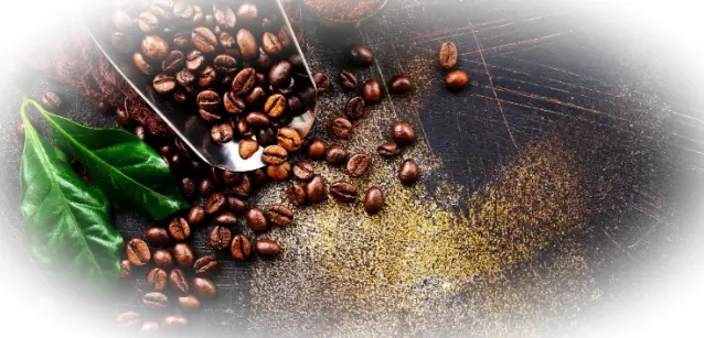 Зерновой кофе - где его производят?