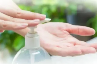Домашний антибактериальный гель — как сделать дезинфицирующее средство для рук?