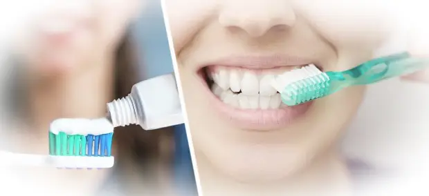 Зубная паста с фтором: пользоваться или нет?