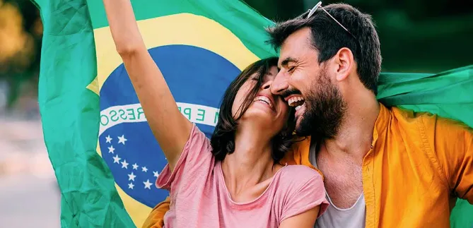Пути получения бразильского гражданства