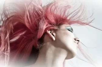 Оттеночный шампунь: путь к совершенному цвету волос