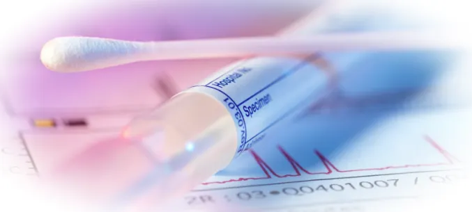 Анонимный тест ДНК на отцовство во время беременности