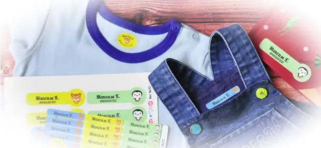 Какие материалы в детской одежде считаются безопасными?