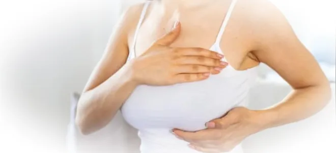 Что такое мастопексия?