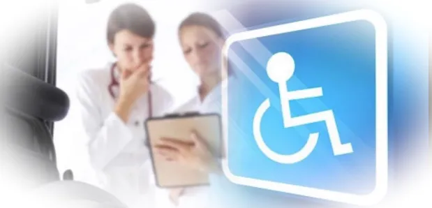 Список болезней каждой группы инвалидности
