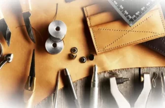 Качественная реставрация кожаных изделий