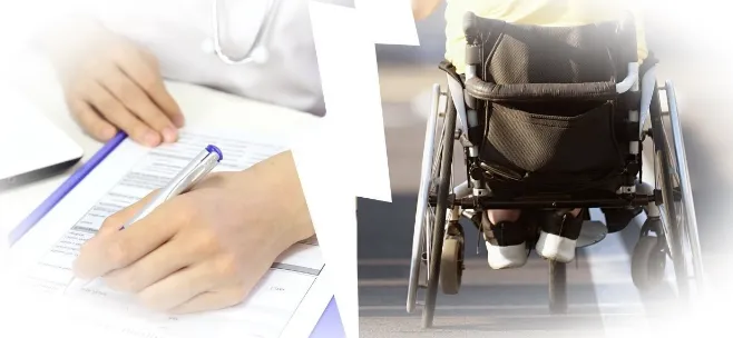 Как получить справку об инвалидности