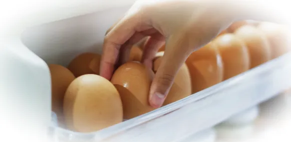 Что нужно знать, чтобы правильно выбирать яйца