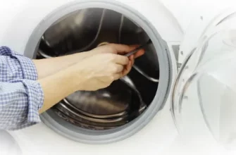 Ремонт стиральной машины: самостоятельно или в сервисной мастерской?