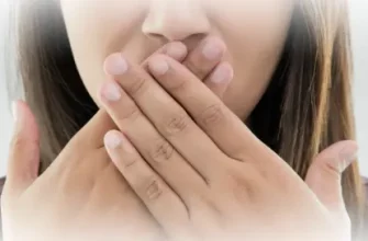 Свежее дыхание: как устранить неприятный запах изо рта