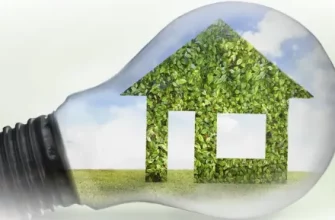 Энергосберегающие материалы: какие они и как их использовать, чтобы снизить расходы на отопление