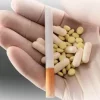 Как бросить курить: Медикаментозная помощь