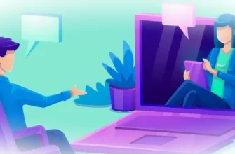 Как выбрать психолога в интернете?
