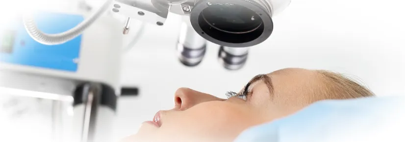 Плюсы методики лазерной коррекции зрения Femto Lasik