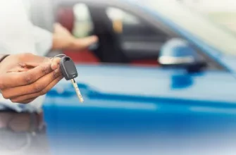 Аренда авто. Почему это выгодно?