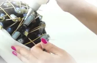 Биозавивка волос в домашних условиях