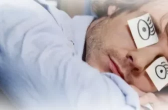 Чем опасен хронический недосып