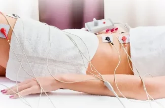 Электростимуляция мышц - процедура для поддержания здорового и красивого тела