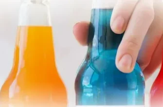 Что будет, если пить только газировку