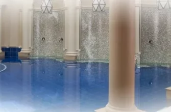 Греческие лакониумы для чистоты и оздоровления