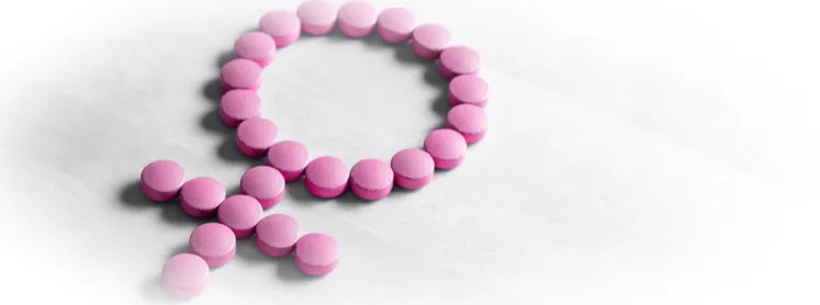 Питание в менопаузу