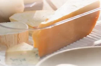 Можно ли есть просроченный сыр