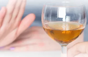 Симптомы при отвыкании от алкоголя