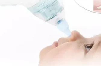 Аспираторы для новорожденных: назначение и виды