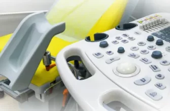 Без страха и стеснения: гинекологическое оборудование без тайн