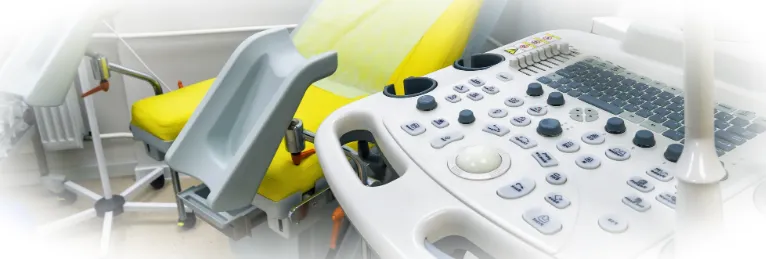 Без страха и стеснения: гинекологическое оборудование без тайн