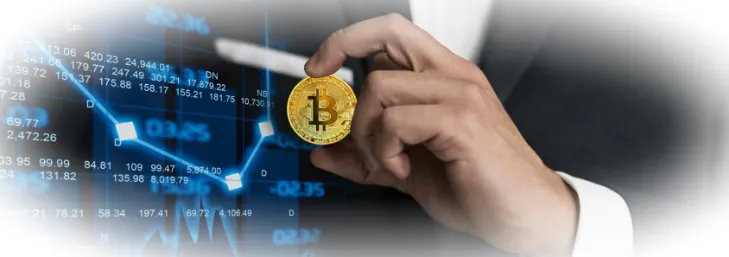 Как снизить риски при торговле криптовалютой?