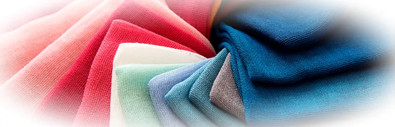 Какие ткани можно приобрести оптом