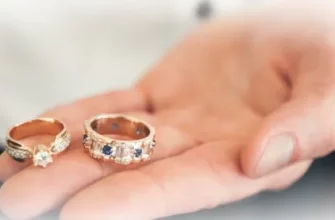 Обручальные кольца на заказ - оригинальное решение для свадьбы