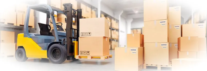 Ответственное хранение грузов