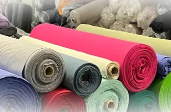 Преимущества приобретения тканей оптом