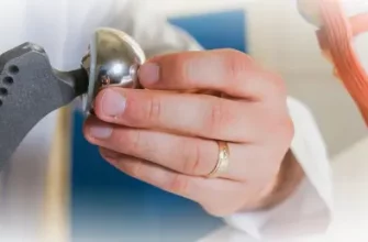 Протезирование суставов: когда необходимо, виды протезов