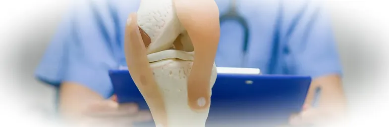 Когда необходимо (показания) протезирование суставов