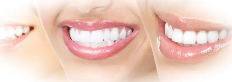 Секрет ровных зубов