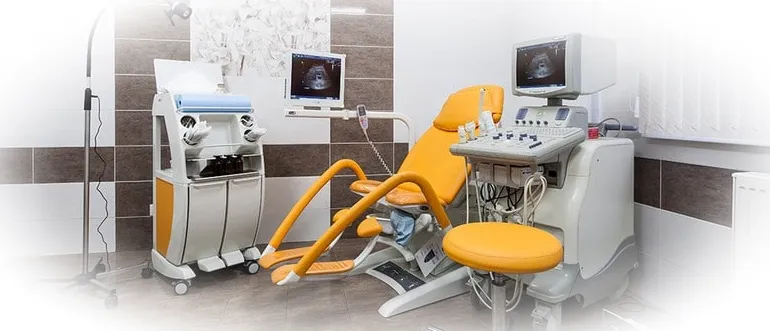 Выбор гинекологического оборудования для клиник и частных кабинетов