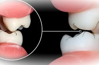 Бруксизм: причины и лечение скрежета зубами