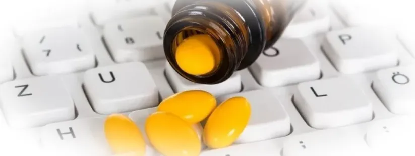 Преимущества заказов лекарств онлайн