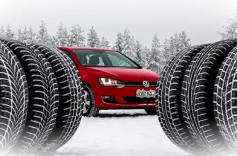 Как выбирать шины для авто: стоит ли переплачивать за бренд?