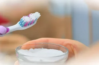 Сода, уголь и даже зола: чем можно при острой необходимости заменить зубную пасту