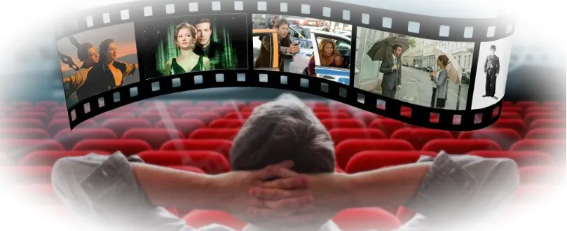 Как настоящая жизнь отражается в кинолентах