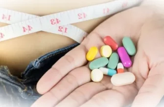 Как работают жиросжигатели