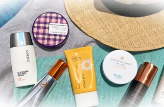 Преимущества корейских солнцезащитных средств (SPF)